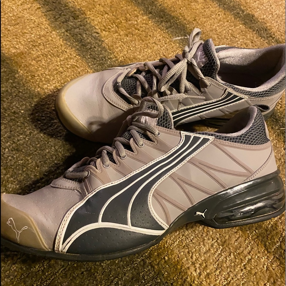 Men's Puma Shoes